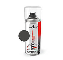 Лак для тонування фар 150мл Newton чорний