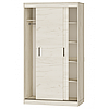 Сучасна шафа купе 2-дверна Соната 1200, фото 3