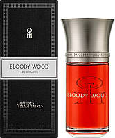 Оригинал Liquides Imaginaires Bloody Wood 100 мл парфюмированная вода