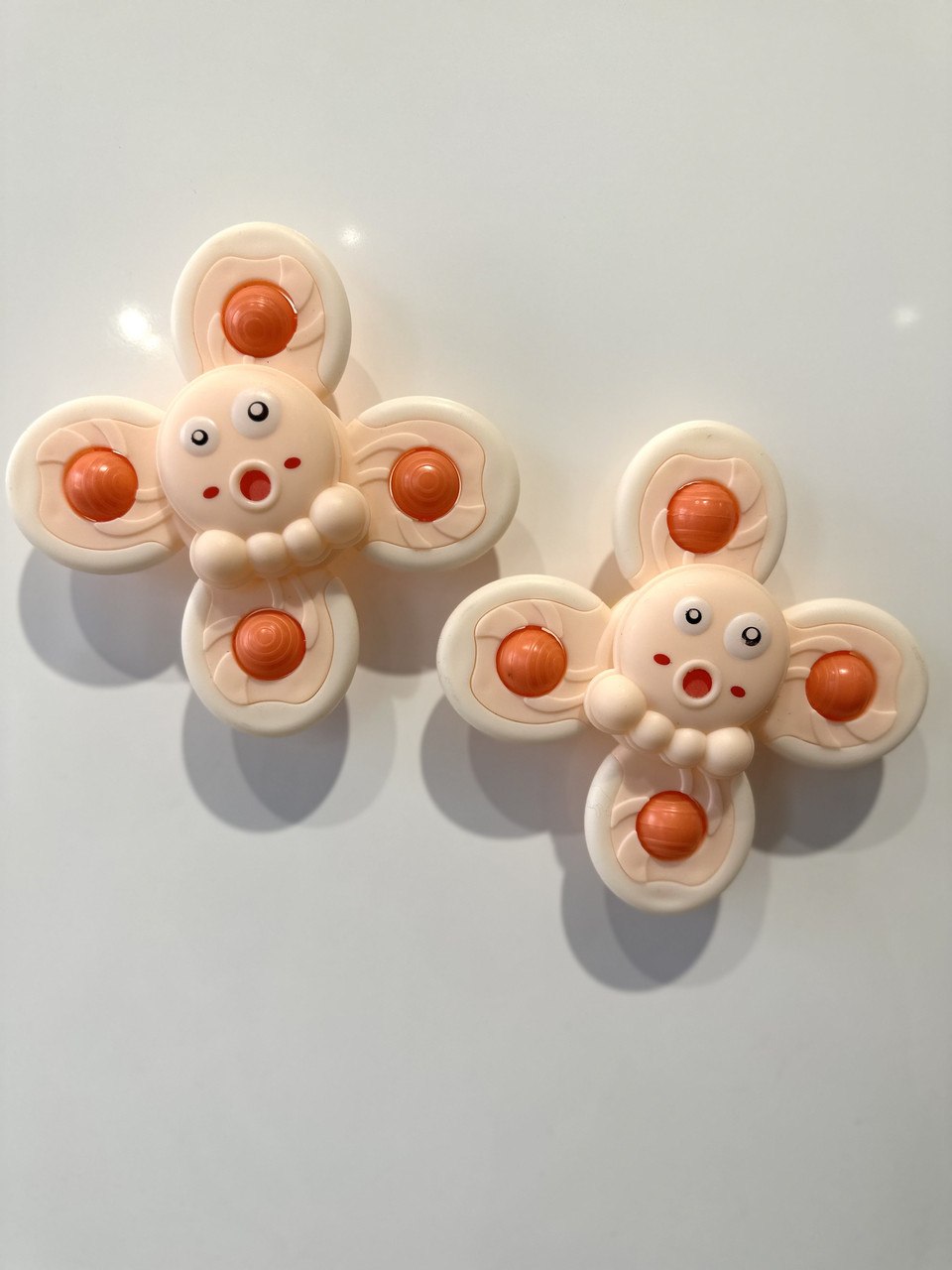 Гра антистрес Спінер Морські тваринки 2288-4 Восьминіг, фото 1