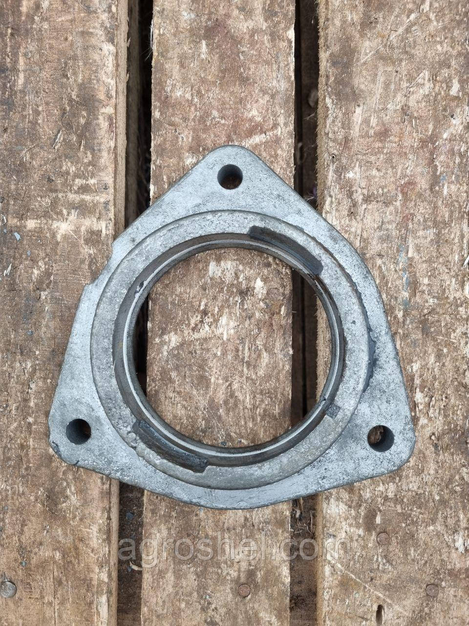 Корпус підшипника 1680210 блока подрібнювача Дон-1500, Н.027.108-02, фото 1