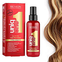 Спрей для волосся 10 в 1 Revlon Professional Uniq One All in One 150 мл