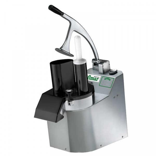 Овочерізка професійна Fimar TV2500 (220), фото 1