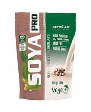 Протеїн Soya Pro ActivLab 500 g