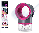 Захист від комах та гризунів