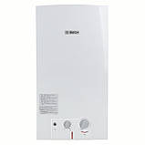 Колонка газова Bosch Therm 4000 O WR 15-2 B, фото 2