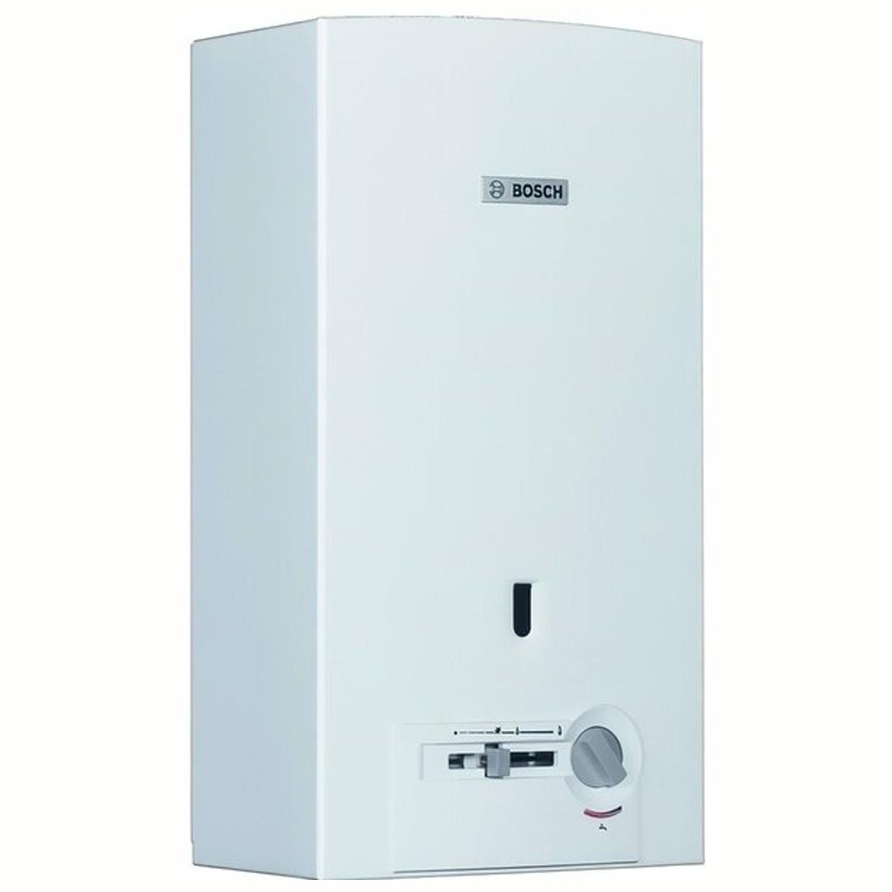 Колонка газова Bosch Therm 4000 O WR 15-2 P