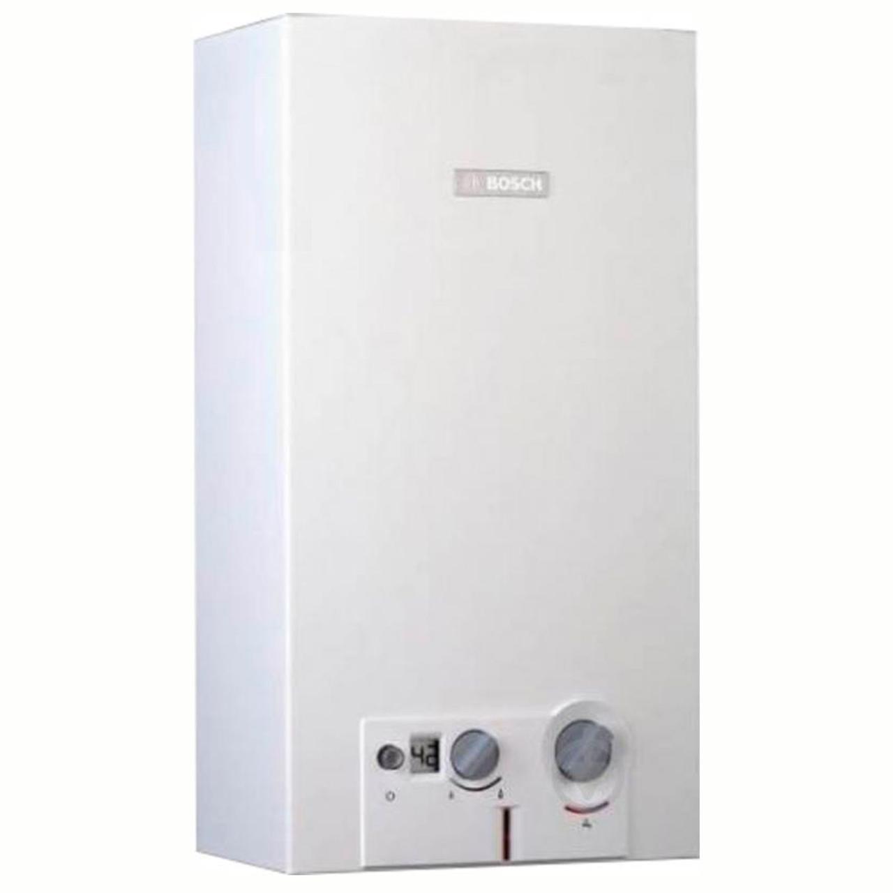 Колонка газова Bosch Therm 6000 O WRD 13-2 G