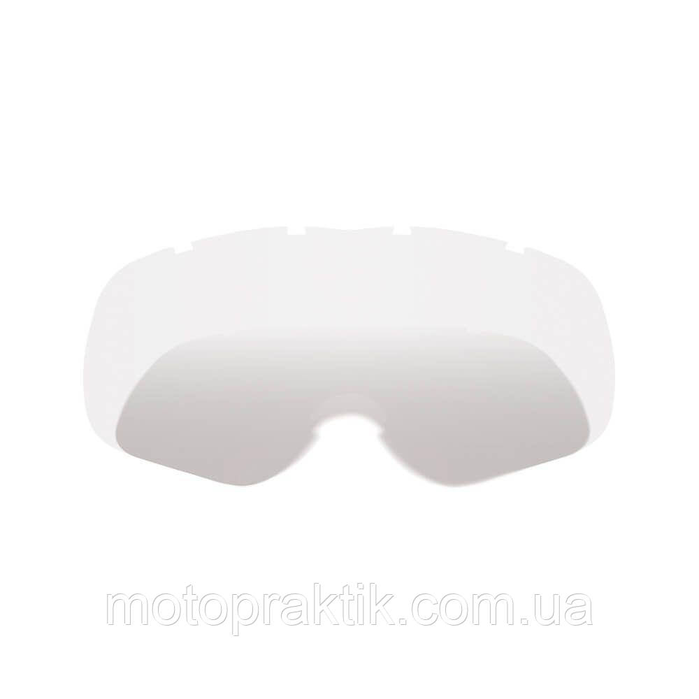 Oxford Fury Junior Clear Lens Змінні лінзи