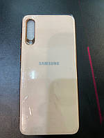Чохол Samsung A50/A30s Platihg case 76064