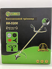 Мотокоса, бензокоса, тример Flink 5200 Польща