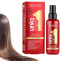 Мультифункциональный спрей-уход для волос 10 в 1 Revlon Professional Uniq One All in One 150 мл
