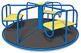 Карусель велика SiverSport KID306, фото 2