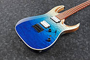 Електрогітара IBANEZ RGA42HPQM BIG, фото 5