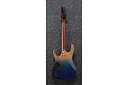 Електрогітара IBANEZ RGA42HPQM BIG, фото 4