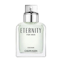 Туалетная вода (тестер) Calvin Klein Eternity Cologne 100 мл