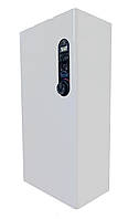 Электрокотел отопительный Neon PRO 18-30кВт с гидрогруппой, насосом и расширительным баком 18кВт (модул.конт)