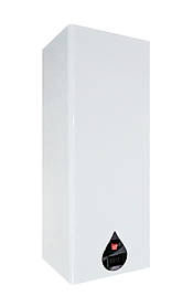 Проточний електричний водонагрівач Neon SWPS 9-30кВт 220В/380В 9кВт