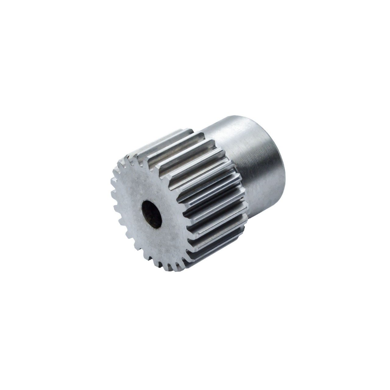 Зубчата шестерня FM 1.0 модуль 15mm - 25 зуб.