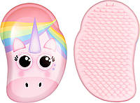 Щетка для волос детская Tangle Teezer The Original Mini Children Rainbow The Unicorn (5 060 630 042 752)