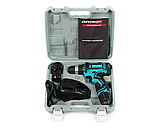 Шуруповерт акумуляторний ДА-12Li  GRAND | ORIGINAL, фото 6