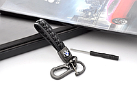 Брелок для ключей от автомобиля BMW – стильный аксессуар премиум-класса