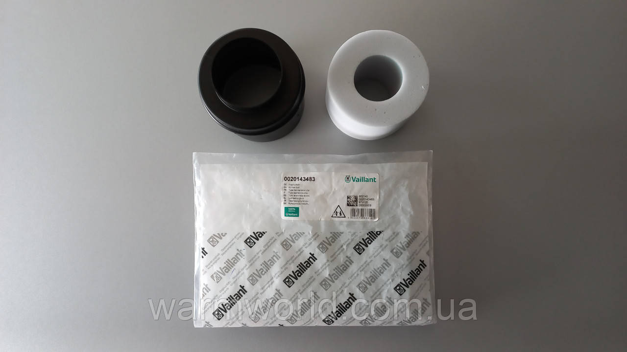 0020143483 Повітряний фільтр VU 1006/5-5 R2 Vaillant