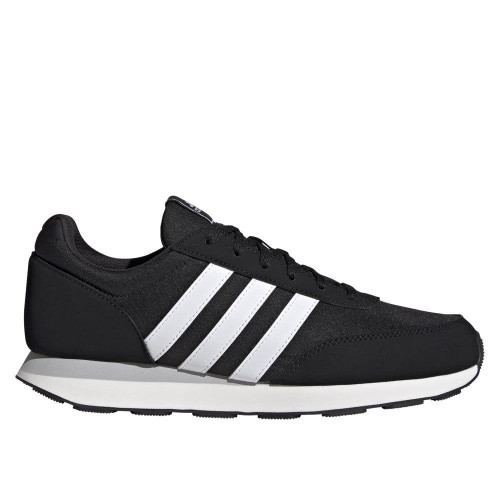 Кроссовки Adidas Run 60S HP2258- Кроссовки Адидас Ран Мужские Черные - фото 1 - id-p686144250