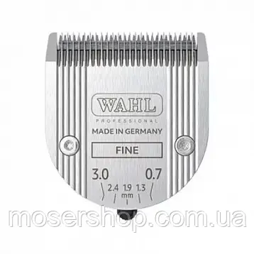Ножовий блок Wahl Fine Tooth Magic 0,7 мм-3 мм 1854-7006
