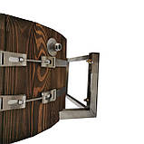 Обливное устройство для бани IBAAT 3 (30 литров), фото 8