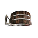 Обливное устройство для бани IBAAT 3 (30 литров), фото 7