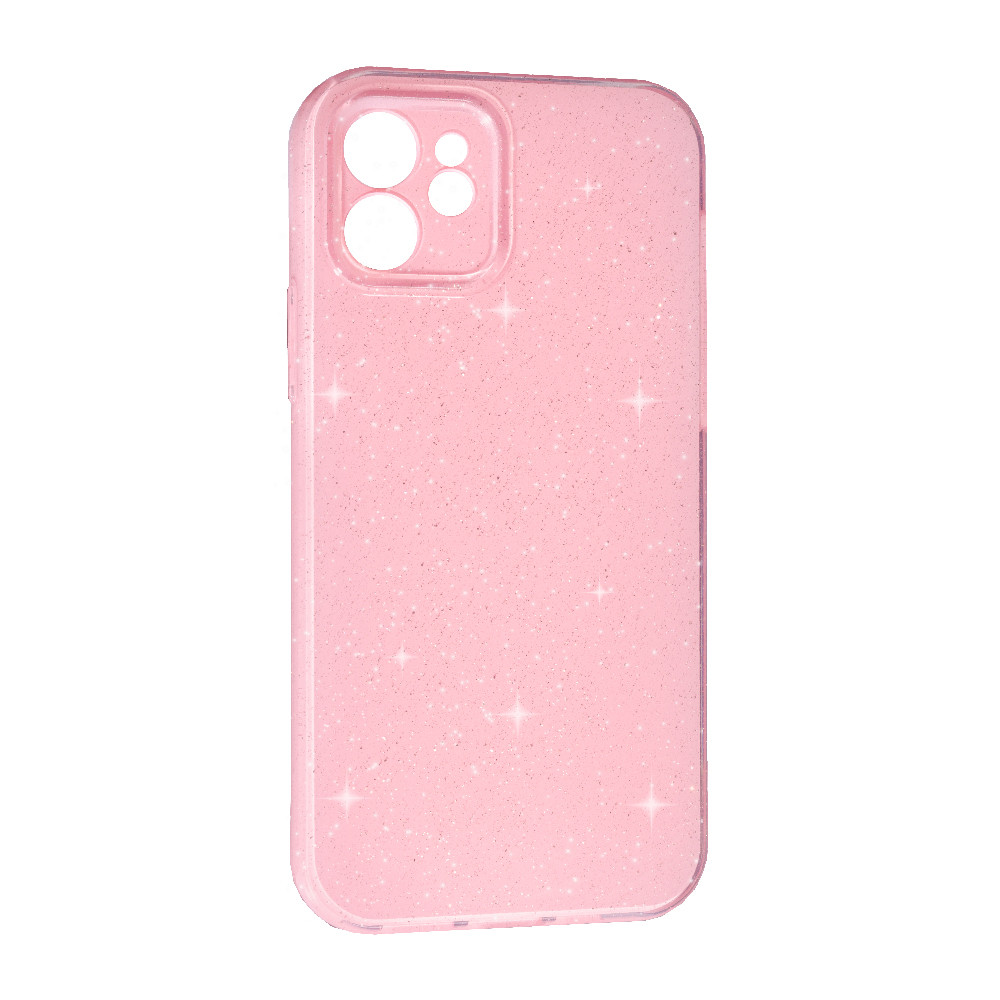 Силіконовий чохол Summer Vibe для Apple iPhone 11 Pro Pink