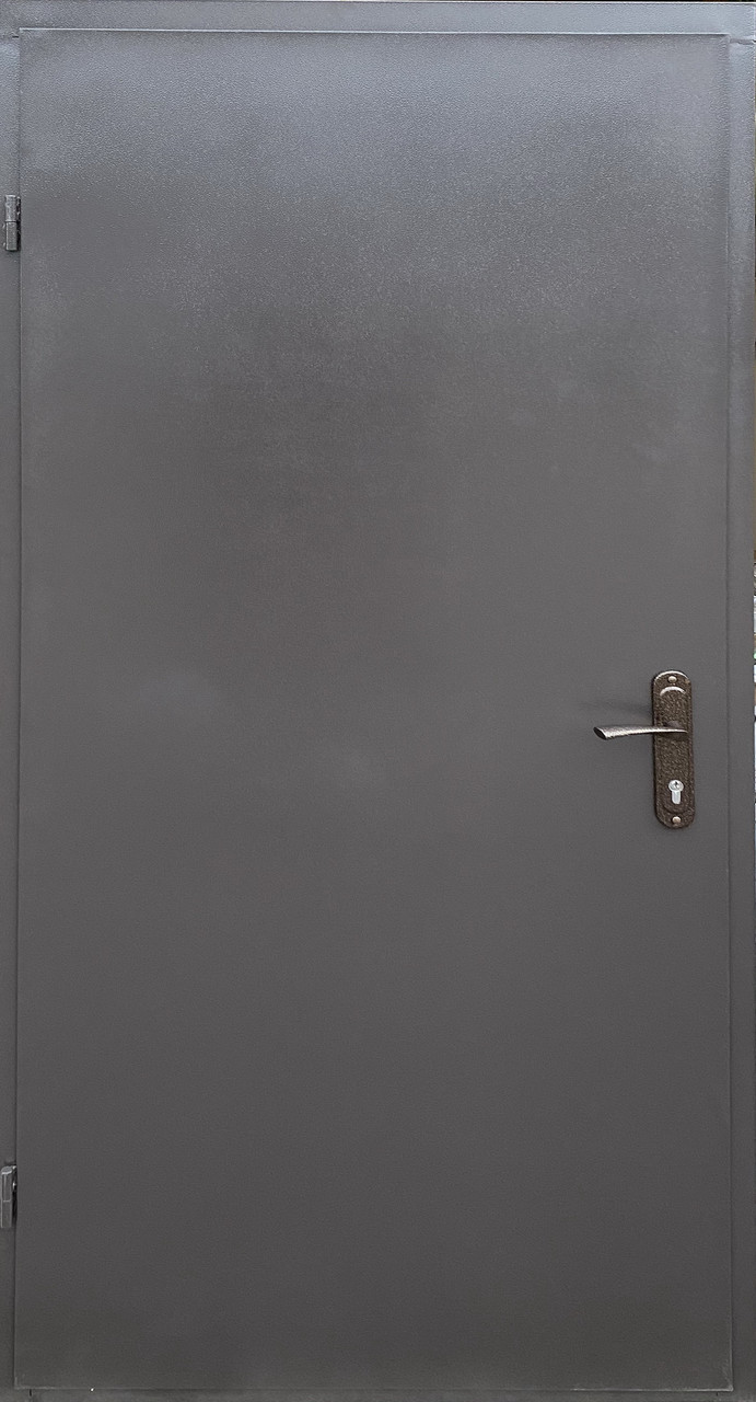 Вхідні двері ProДім Еко-Техно, фото 1