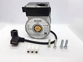 Голова циркуляційного насоса Duca 15-6 аналог Wilo 21 мм 15600