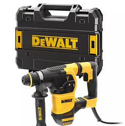 Перфоратор мережевий SDS-Plus DeWALT D25333K (3.5 Дж, 5200 уд/хв)