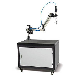 Різьбонарізні маніпулятори