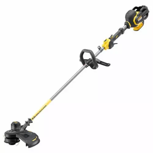 Коса акумуляторна безщіткова DeWALT DCM571N (Без акумулятора і зарядного пристрою), 54В, 380мм