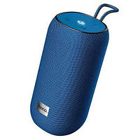 Bluetooth Колонка Hoco HC10 Sonar sports (Navy Blue) 62799