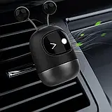 ароматизатор в авто "Emoji Robot"