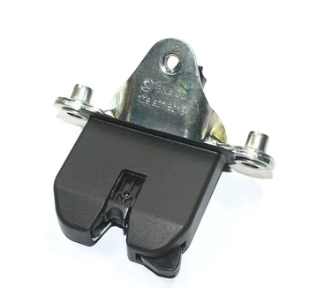 Замок кришки багажника Volkswagen 1Z5827501E Б/У (KG-8240)