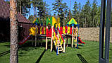 Ігровий комплекс "Замок", фото 2