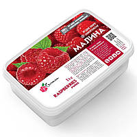 Пюре Малина с/м (1 кг) YaGurman