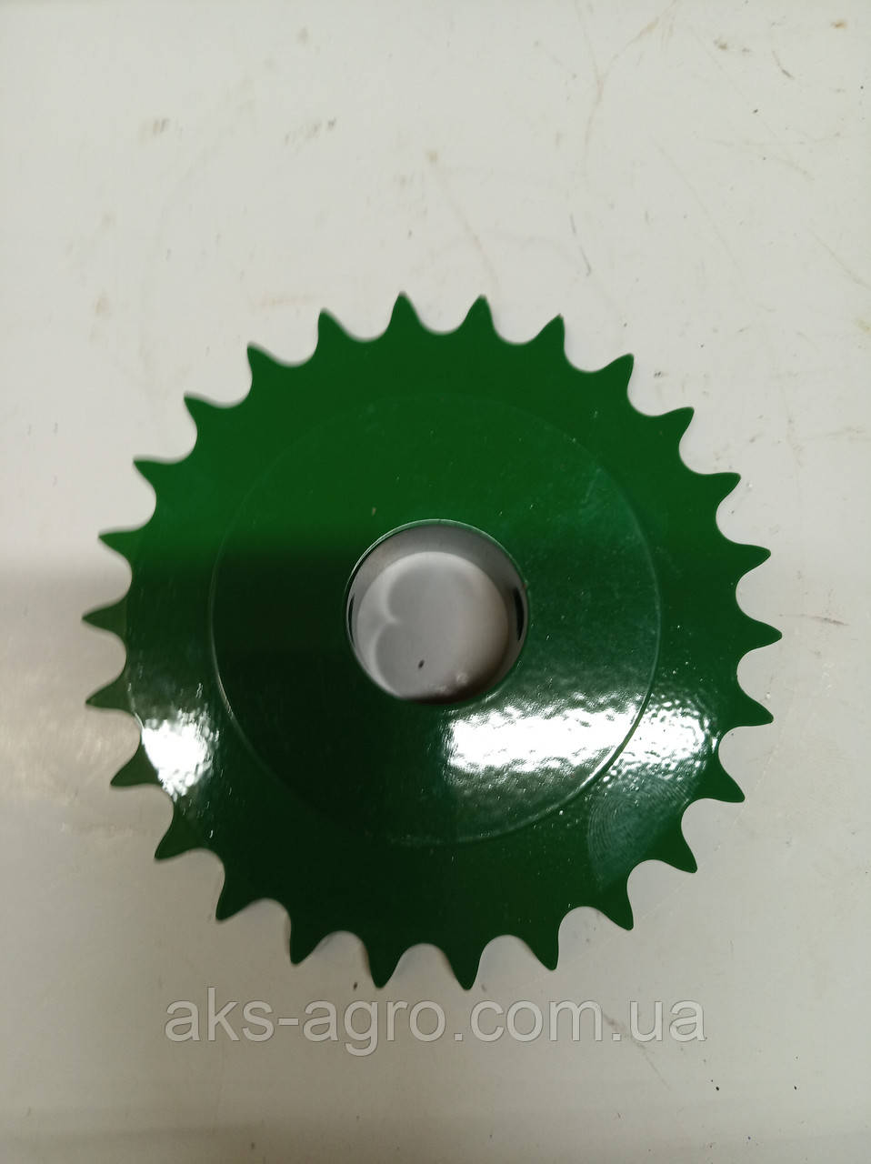 Зірочка John Deere N280737 JD 750,1560,1590