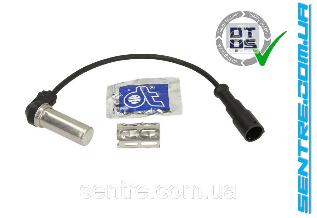 Датчик ABS DAF CF85, XF105, LF55, 95XF 1315691, 1778553 DT 5.20144