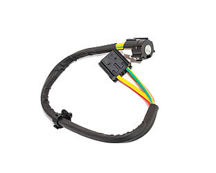 Контактна група замка запалювання (тип Y) на Renault Scenic II 2001->2009 - NTY - EKS-RE-001