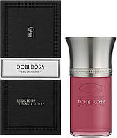 Оригинал Liquides Imaginaires Dom Rosa 100 мл парфюмированная вода