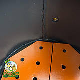 Автоклав сталевий Майстер 16 газ/електро (16 банок 0,5 л.), фото 6