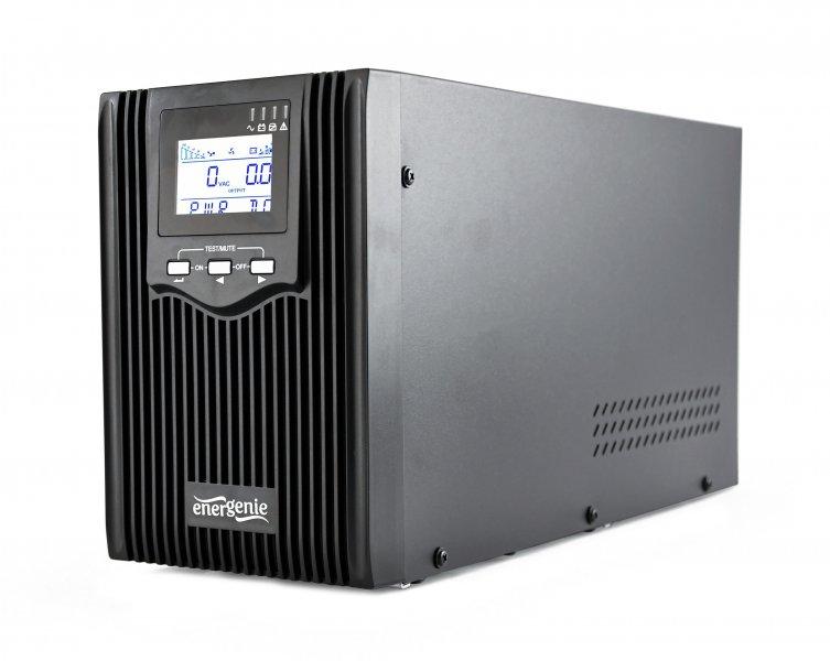 Джерело Безперебійного Живлення EnerGenie EG-UPSO-1000