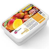 Пюре Манго с/м (1 кг) YaGurman