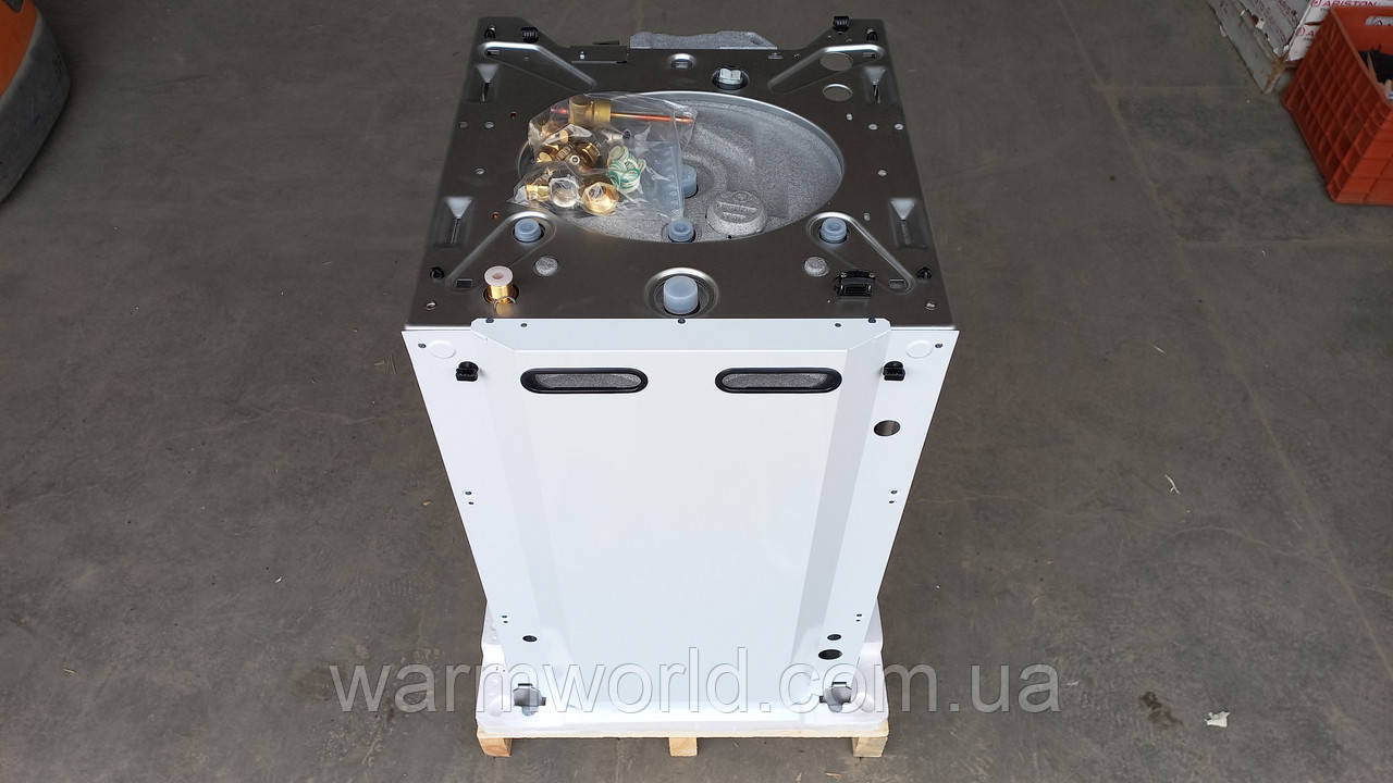 0020188483 Бойлер, бак 150 л COMBI AtmoVIT VSC Vaillant